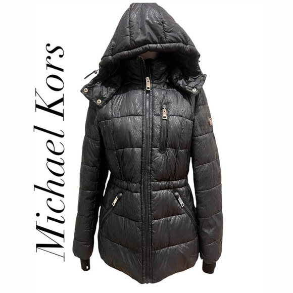 Michael Kors Jackets & Blazers - Michael Kors Puffer Coat